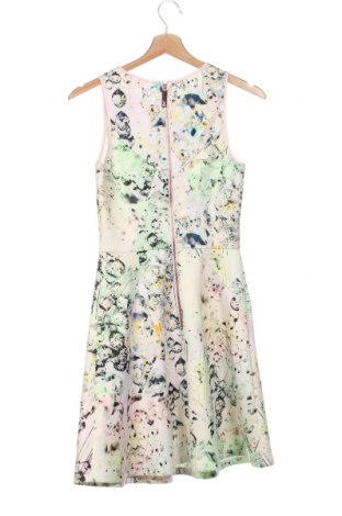 Φόρεμα Ted Baker, Μέγεθος XS, Χρώμα Πολύχρωμο, Τιμή 80,32 €