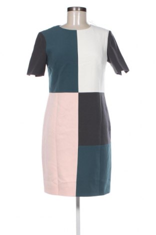 Kleid Ted Baker, Größe S, Farbe Mehrfarbig, Preis 49,16 €