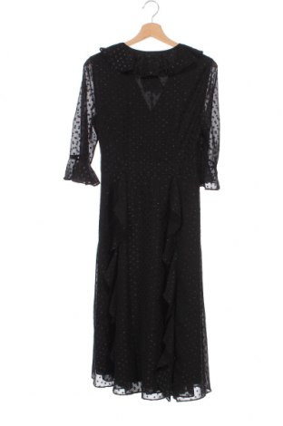Šaty  Ted Baker, Veľkosť S, Farba Čierna, Cena  193,30 €