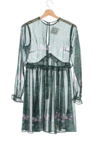 Kleid Ted Baker, Größe XS, Farbe Schwarz, Preis € 60,23