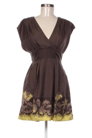 Kleid Ted Baker, Größe S, Farbe Mehrfarbig, Preis 60,31 €