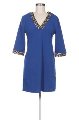 Šaty  Terra di Siena, Veľkosť M, Farba Modrá, Cena  8,98 €