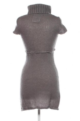 Kleid Terranova, Größe S, Farbe Grau, Preis 5,05 €