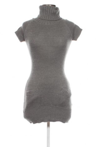 Kleid Terranova, Größe M, Farbe Grau, Preis 5,05 €