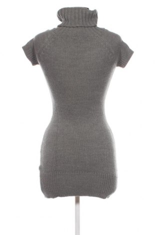 Kleid Terranova, Größe M, Farbe Grau, Preis 5,05 €