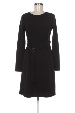 Kleid Terranova, Größe M, Farbe Schwarz, Preis 5,19 €