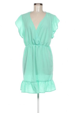 Φόρεμα Terranova, Μέγεθος XL, Χρώμα Πράσινο, Τιμή 8,01 €