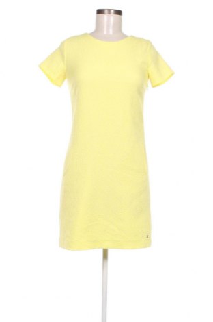 Kleid Terre Bleue, Größe M, Farbe Gelb, Preis 34,24 €