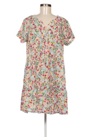 Φόρεμα Terre De Marins, Μέγεθος XL, Χρώμα Πολύχρωμο, Τιμή 30,62 €