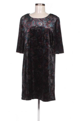 Φόρεμα Tex, Μέγεθος XL, Χρώμα Πολύχρωμο, Τιμή 13,99 €
