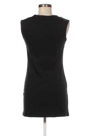 Kleid Tezenis, Größe S, Farbe Schwarz, Preis 9,00 €