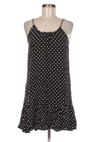 Φόρεμα Tezenis, Μέγεθος M, Χρώμα Μαύρο, Τιμή 14,83 €