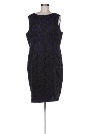 Kleid The Collection by Debenhams, Größe XL, Farbe Schwarz, Preis € 19,81