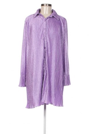 Šaty  The Frolic, Velikost XL, Barva Fialová, Cena  524,00 Kč