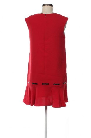 Kleid The Kooples, Größe L, Farbe Rot, Preis € 186,57