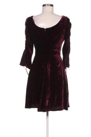 Šaty  The Kooples, Veľkosť S, Farba Fialová, Cena  135,03 €