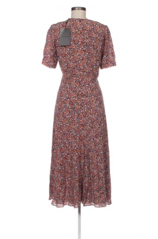Kleid The Kooples, Größe M, Farbe Mehrfarbig, Preis € 139,44
