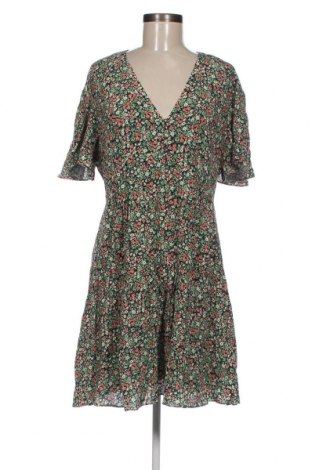 Kleid The Kooples, Größe L, Farbe Mehrfarbig, Preis 155,15 €