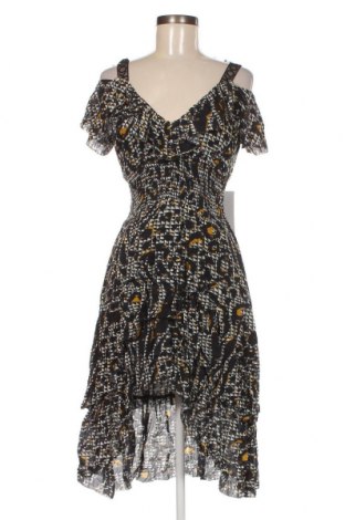 Kleid The Kooples Sport, Größe M, Farbe Mehrfarbig, Preis 155,15 €