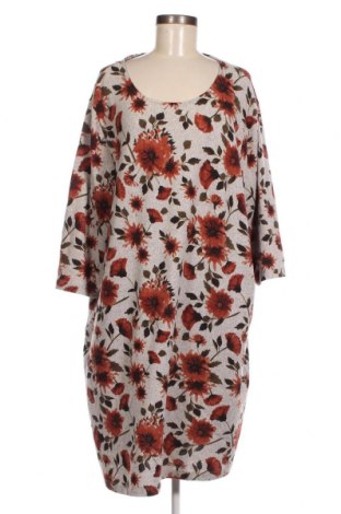 Kleid Thea, Größe 3XL, Farbe Mehrfarbig, Preis € 31,73