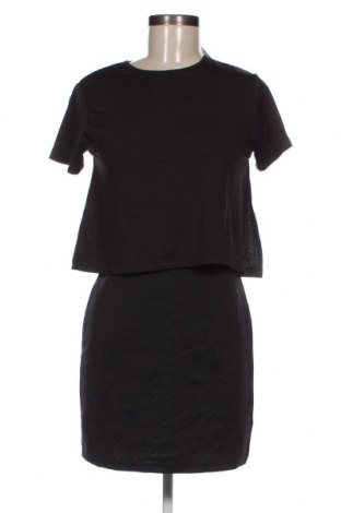 Φόρεμα Tiffosi, Μέγεθος S, Χρώμα Μαύρο, Τιμή 7,18 €