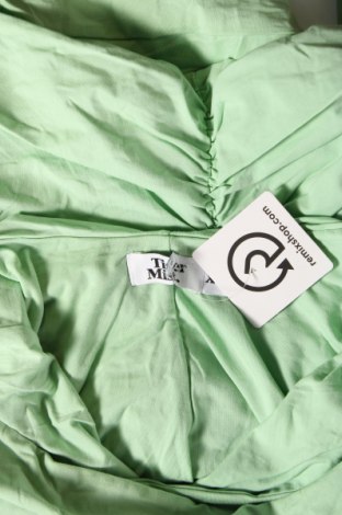 Kleid Tiger Mist, Größe M, Farbe Grün, Preis 13,36 €