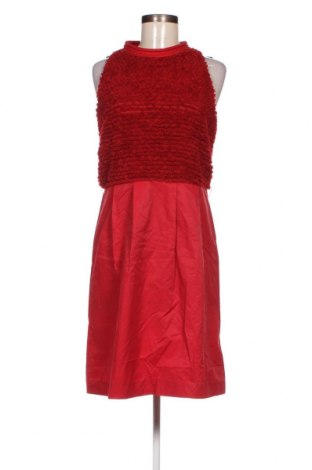 Kleid Tintoretto, Größe M, Farbe Rot, Preis 11,02 €