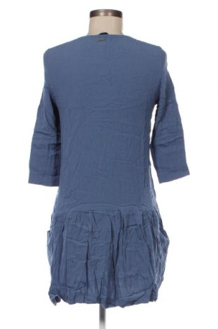 Kleid Tintoretto, Größe M, Farbe Blau, Preis 7,35 €