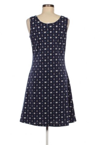 Kleid Tom Tailor, Größe M, Farbe Blau, Preis 25,05 €