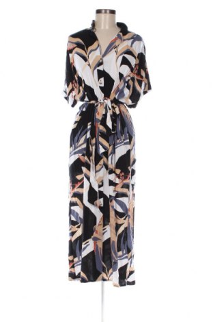 Kleid Tom Tailor, Größe S, Farbe Mehrfarbig, Preis 30,62 €