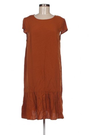 Kleid Tom Tailor, Größe L, Farbe Braun, Preis 27,84 €