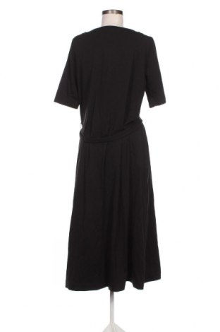 Kleid Tom Tailor, Größe M, Farbe Schwarz, Preis 55,67 €