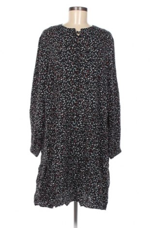Φόρεμα Tom Tailor, Μέγεθος XL, Χρώμα Μαύρο, Τιμή 27,84 €