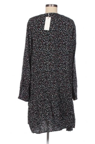 Φόρεμα Tom Tailor, Μέγεθος XL, Χρώμα Μαύρο, Τιμή 27,84 €