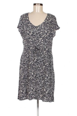 Φόρεμα Tom Tailor, Μέγεθος S, Χρώμα Μπλέ, Τιμή 13,92 €