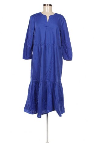 Šaty  Tom Tailor, Velikost M, Barva Modrá, Cena  704,00 Kč