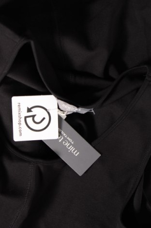 Φόρεμα Tom Tailor, Μέγεθος M, Χρώμα Μαύρο, Τιμή 14,47 €