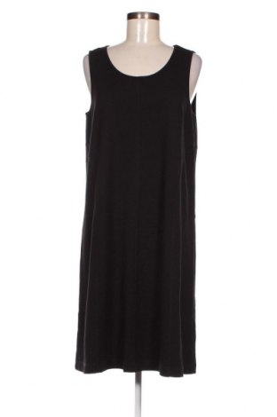Φόρεμα Tom Tailor, Μέγεθος M, Χρώμα Μαύρο, Τιμή 18,37 €