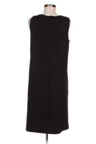 Kleid Tom Tailor, Größe M, Farbe Schwarz, Preis 22,27 €