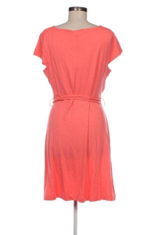 Φόρεμα Tom Tailor, Μέγεθος L, Χρώμα Πορτοκαλί, Τιμή 55,67 €