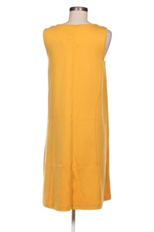 Φόρεμα Tom Tailor, Μέγεθος M, Χρώμα Κίτρινο, Τιμή 55,67 €