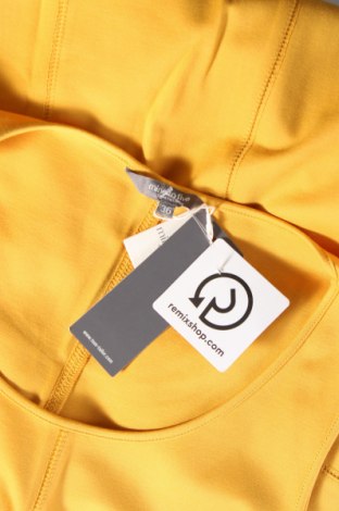 Šaty  Tom Tailor, Velikost S, Barva Žlutá, Cena  1 565,00 Kč