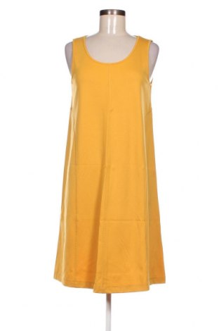 Šaty  Tom Tailor, Velikost S, Barva Žlutá, Cena  313,00 Kč