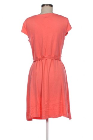 Φόρεμα Tom Tailor, Μέγεθος M, Χρώμα Πορτοκαλί, Τιμή 55,67 €