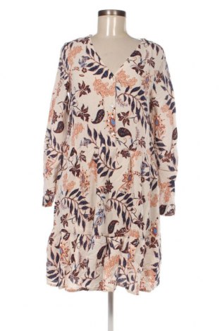 Φόρεμα Tom Tailor, Μέγεθος M, Χρώμα Πολύχρωμο, Τιμή 27,84 €