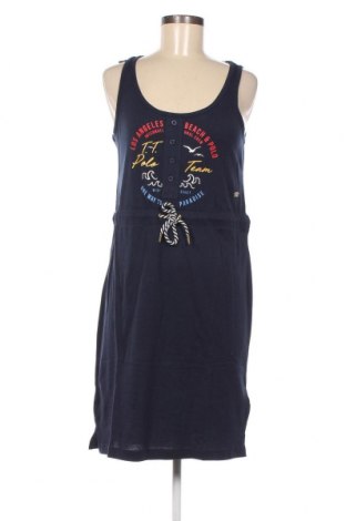 Kleid Tom Tailor, Größe M, Farbe Blau, Preis € 22,27