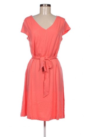 Kleid Tom Tailor, Größe M, Farbe Orange, Preis € 55,67