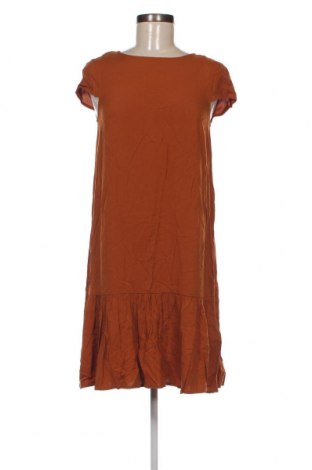 Kleid Tom Tailor, Größe S, Farbe Braun, Preis 25,05 €