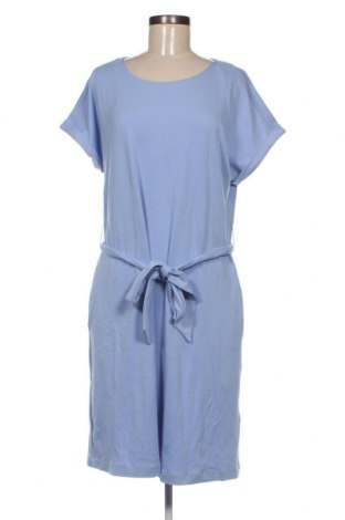 Φόρεμα Tom Tailor, Μέγεθος L, Χρώμα Μπλέ, Τιμή 55,67 €
