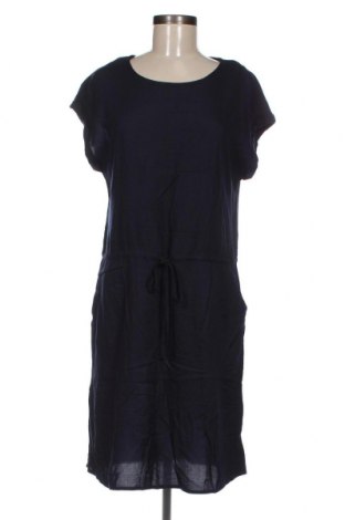 Φόρεμα Tom Tailor, Μέγεθος M, Χρώμα Μπλέ, Τιμή 13,92 €